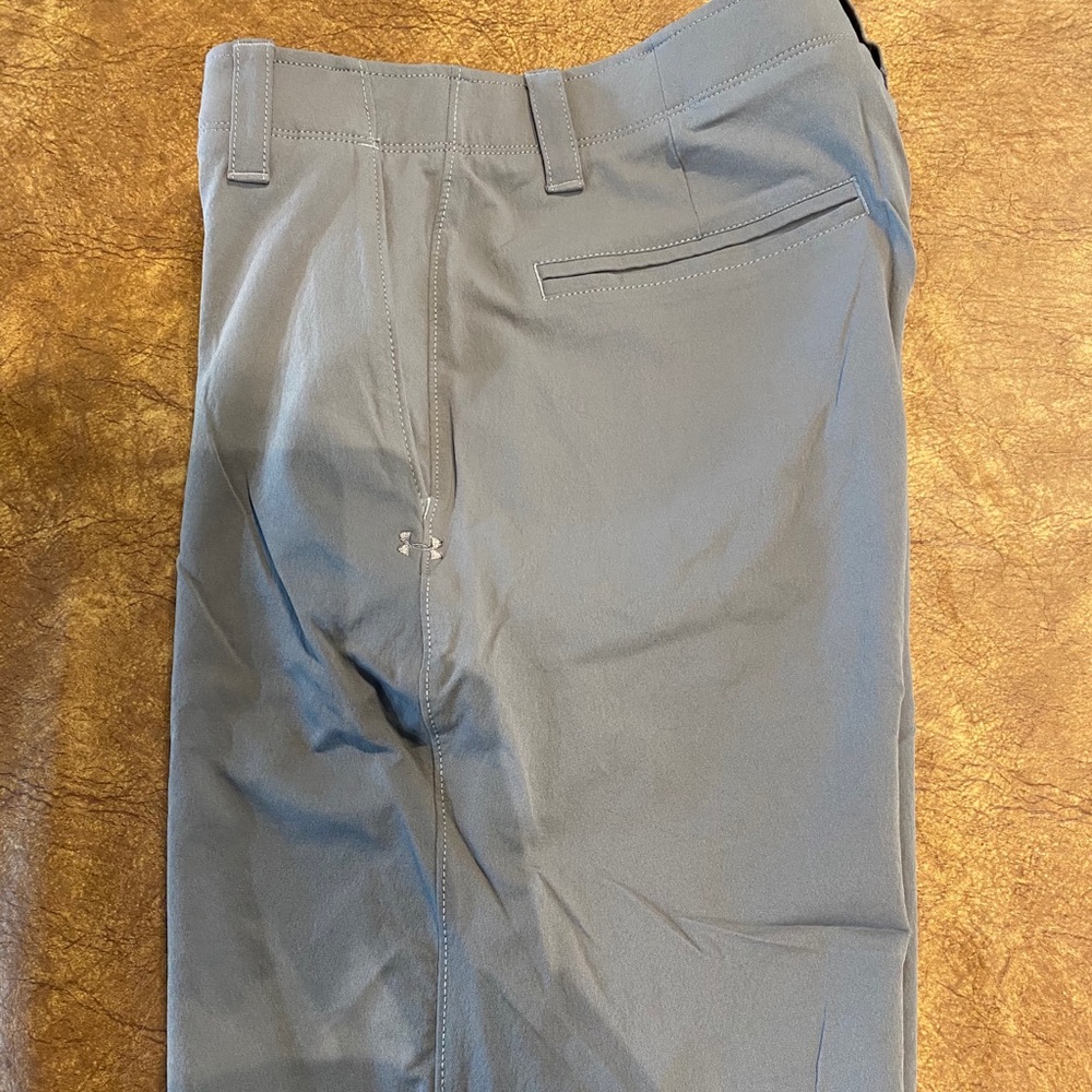 Under Armour Golf Shorts